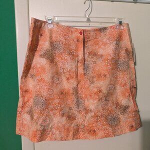 Gander Mtn Guide Series Skirt with pockets
